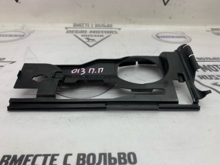 Воздуховод передний правый, ориг. номер 31353294, Volvo XC60 2008-2013