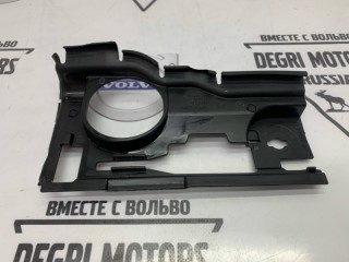 Воздуховод передний правый, ориг. номер 31353294, Volvo XC60 2008-2013