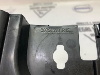 Воздуховод передний правый, ориг. номер 31353294, Volvo XC60 2008-2013