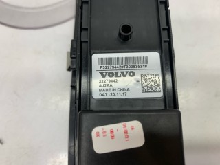 Блок управления стеклоподъёмниками, ориг. номер 32279442, Volvo XC40 2017-2022