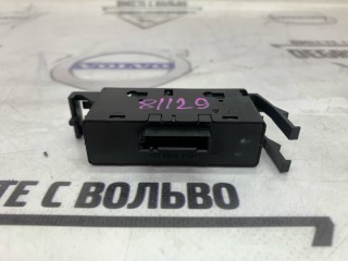 Блок управления стеклоподъёмниками, ориг. номер 61318381512, BMW 318Ci E46 1997-2003