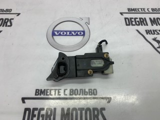 Замок лючка бензобака, ориг. номер 30716226, Volvo V50 2003-2007