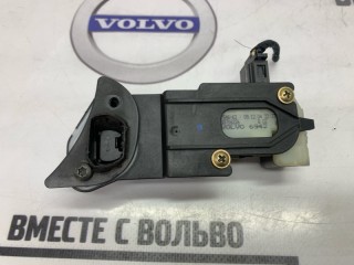 Замок лючка бензобака, ориг. номер 30716226, Volvo V50 2003-2007