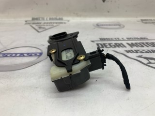 Замок лючка бензобака, ориг. номер 30716226, Volvo V50 2003-2007