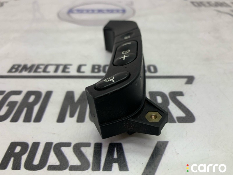Кнопки руля правые BMW 318i E46 1997-2003, 61316904473, фото 4
