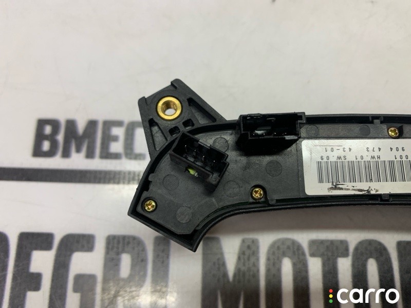 Кнопки руля правые BMW 318i E46 1997-2003, 61316904473, фото 6