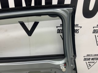 Дверь задняя левая, ориг. номер 32321999, Volvo V40 Cross Country 2012-2016