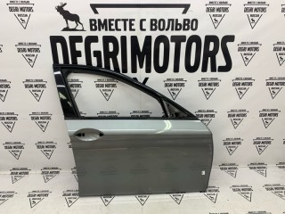 Дверь передняя правая, ориг. номер 41009628754, BMW 523i F10 2009-2013