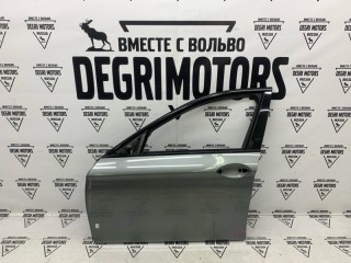 Дверь передняя левая, ориг. номер 41009628753, BMW 523i F10 2009-2013