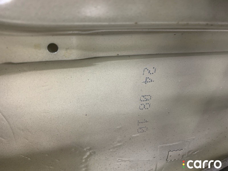 Дверь передняя левая BMW 523i F10 2009-2013, 41009628753, фото 11