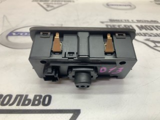 Блок управления светом, ориг. номер 31443846, Volvo XC60 2008-2013