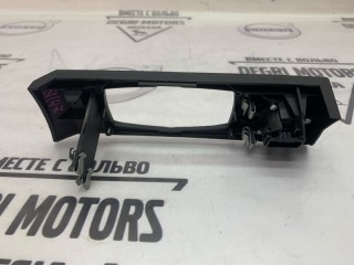 Кнопка старт/стоп, ориг. номер 61316979533, BMW 525i E61 2007-2010