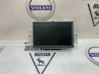 Монитор (экран), ориг. номер 36050611, Volvo V70 2012-2016