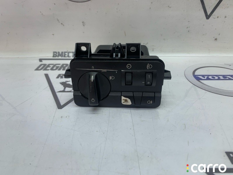 Блок управления светом BMW 318Ci E46 1997-2003, 61319133015, фото 1