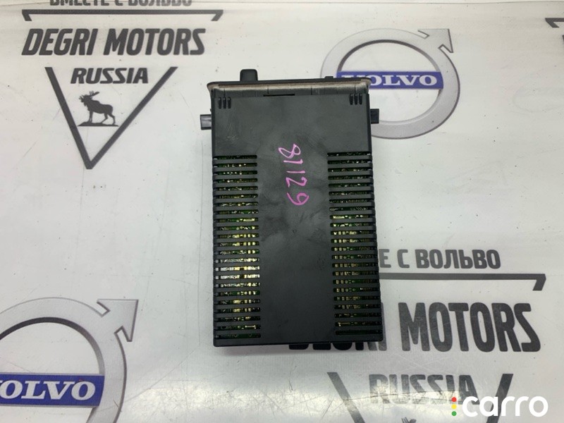 Блок управления светом BMW 318Ci E46 1997-2003, 61319133015, фото 5