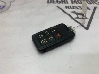Ключ зажигания, ориг. номер 30659497, Volvo V70 2012-2016