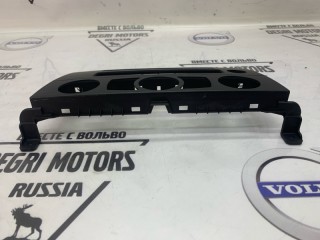 Рамка магнитолы, ориг. номер 51456976362, BMW 525i E61 2007-2010