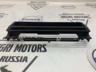 Рамка магнитолы, ориг. номер 51168247302, BMW 525i E39 2000-2004