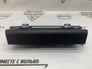 Блок управления климат-контролем, ориг. номер 61319328425, BMW 523i F10 2009-2013