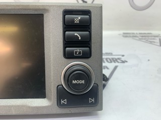 Монитор (экран), ориг. номер LR006198, Land Rover Range Rover L322 2002-2005