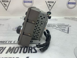 Монитор (экран), ориг. номер LR006198, Land Rover Range Rover L322 2002-2005