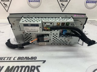 Монитор (экран), ориг. номер LR006198, Land Rover Range Rover L322 2002-2005