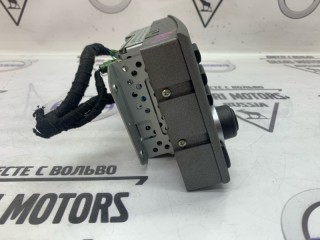 Монитор (экран), ориг. номер LR006198, Land Rover Range Rover L322 2002-2005