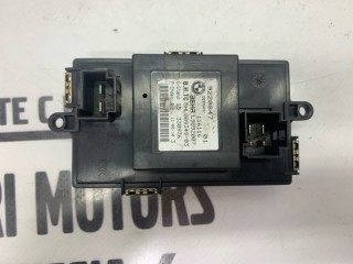 Сопротивление вентилятора отопителя, ориг. номер 64119220847, BMW 523i F10 2009-2013