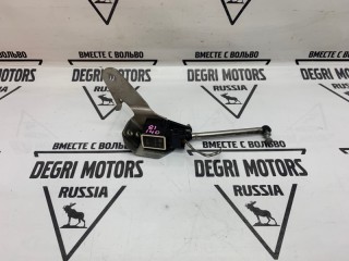 Датчик дорожного просвета передний правый, ориг. номер 37146781061, BMW 530i E60 2007-2010