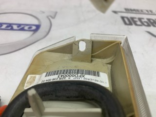 Поворотник задний правый, ориг. номер XFD000043, Land Rover Range Rover L322 2005-2009