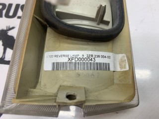 Поворотник задний правый, ориг. номер XFD000043, Land Rover Range Rover L322 2005-2009