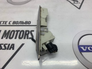 Поворотник в крыле передний правый, ориг. номер 63137154168, BMW 523i F10 2009-2013