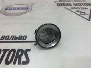 Плафон подсветки салона, ориг. номер XDC000021, Land Rover Range Rover L322 2002-2005