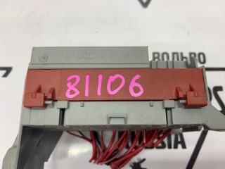 Блок предохранителей, ориг. номер 9162439, Volvo V70 2004-2007