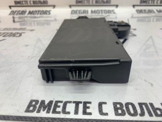Блок комфорта, ориг. номер 61359395656, BMW 525i E61 2002-2007