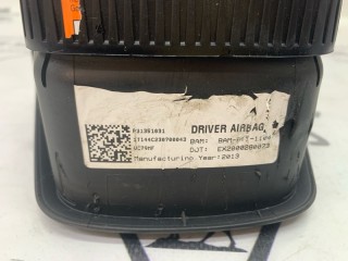 Подушка безопасности в руль, ориг. номер 31351031, Volvo V60 2010-2013
