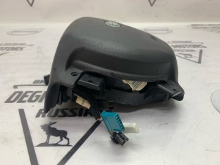 Подушка безопасности в руль, ориг. номер EHM500062WQJ, Land Rover Range Rover L322 2005-2009