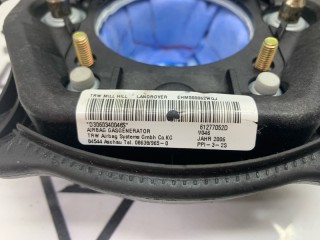 Подушка безопасности в руль, ориг. номер EHM500062WQJ, Land Rover Range Rover L322 2005-2009