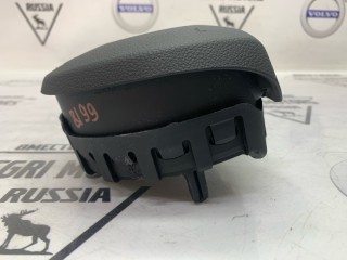 Подушка безопасности в руль, ориг. номер 32306884672, BMW 320i E91 2008-2013