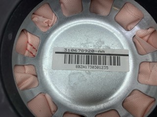 Подушка безопасности в руль, ориг. номер 32306884672, BMW 320i E91 2008-2013