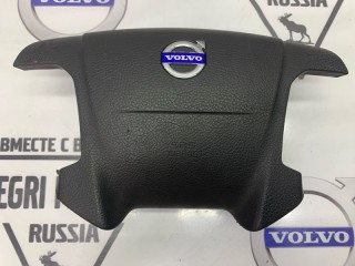 Подушка безопасности в руль, ориг. номер 32332145, Volvo XC70 2004-2007