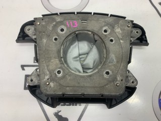 Подушка безопасности в руль, ориг. номер 32332145, Volvo XC70 2004-2007
