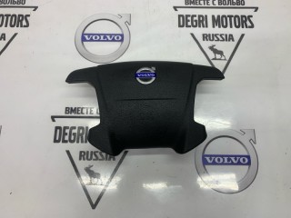 Подушка безопасности в руль, ориг. номер 32332145, Volvo XC70 2000-2004