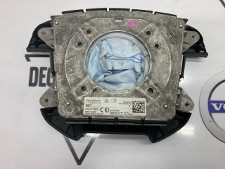 Подушка безопасности в руль, ориг. номер 32332145, Volvo XC70 2000-2004