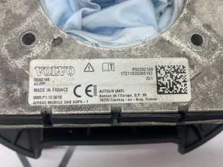 Подушка безопасности в руль, ориг. номер 32332145, Volvo XC70 2000-2004