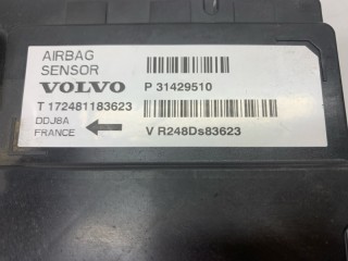 Блок SRS, ориг. номер 32221578, Volvo V40 Cross Country 2016-2019