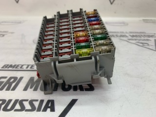 Блок предохранителей, ориг. номер 9162439, Volvo V70 2004-2007