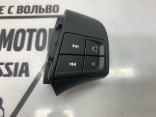 Переключатель аудио правый, ориг. номер 31295457, Volvo V70 2007-2013