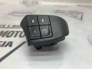 Переключатель аудио правый, ориг. номер 31295457, Volvo V70 2007-2013