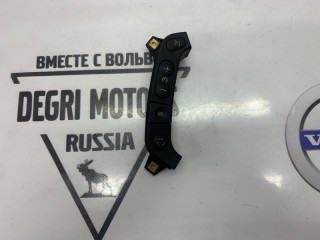 Переключатель круиз-контроля правый, ориг. номер 61316922854, BMW 525i E39 2000-2004